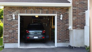 Garage Door Installation at Fords Landing Condo, Florida