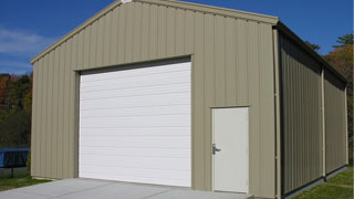 Garage Door Openers at Fords Landing Condo, Florida